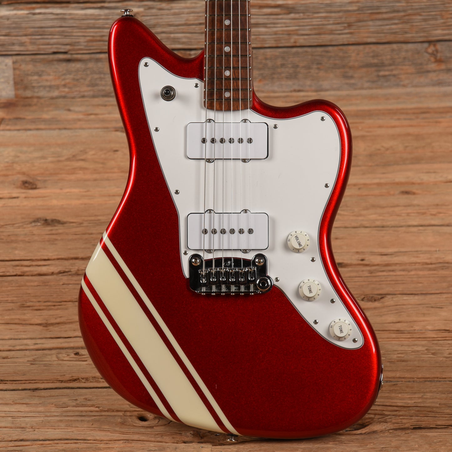 G&L Doheny Candy Apple Red 2018 Electric Guitars / Solid Body