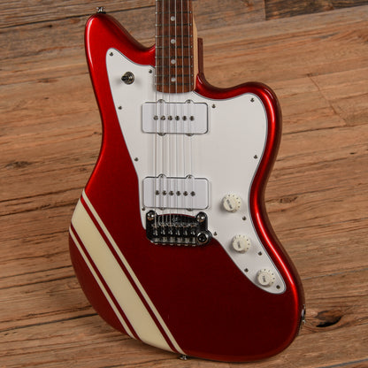 G&L Doheny Candy Apple Red 2018 Electric Guitars / Solid Body