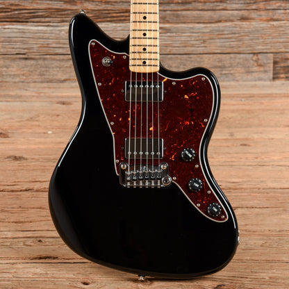 G&L Fullerton Deluxe Doheny Jet Black 2018 Electric Guitars / Solid Body