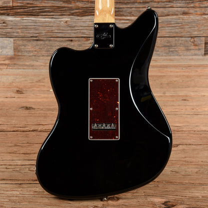 G&L Fullerton Deluxe Doheny Jet Black 2018 Electric Guitars / Solid Body