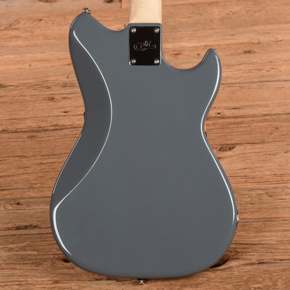 G&L Fullerton Deluxe Fallout Grey  LEFTY Electric Guitars / Solid Body