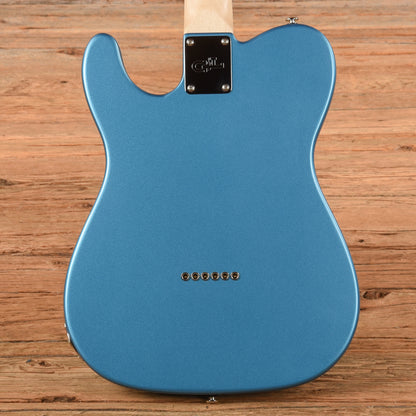 G&L Fullerton Standard ASAT Classic Blue 2025 Electric Guitars / Solid Body