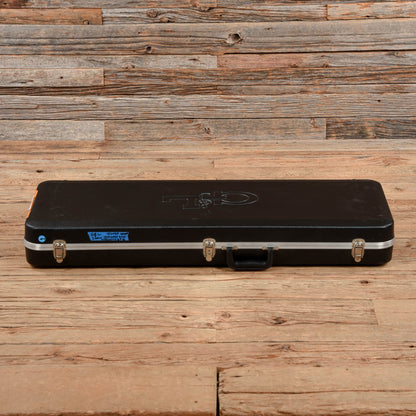 G&L John Jorgenson Telecaster Style Silver Sparkle 1995 Electric Guitars / Solid Body