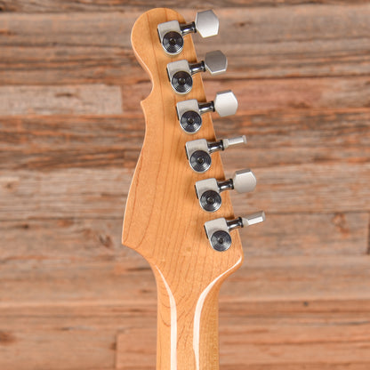 G&L Skyhawk Signature Natural Electric Guitars / Solid Body