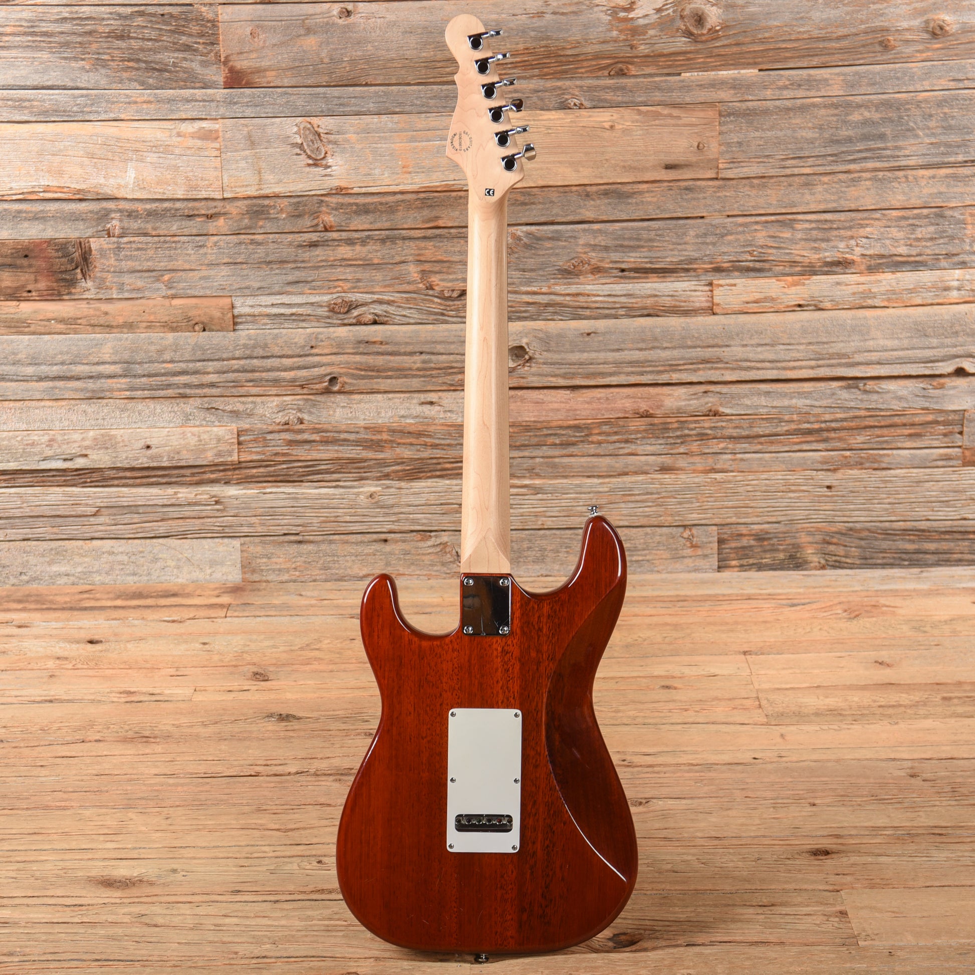G&L Tribute Legacy Irish Ale Electric Guitars / Solid Body