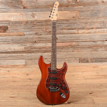G&L Tribute Legacy Irish Ale Electric Guitars / Solid Body