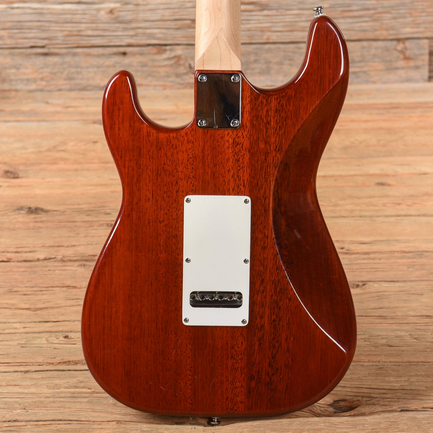 G&L Tribute Legacy Irish Ale Electric Guitars / Solid Body