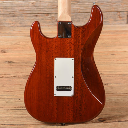 G&L Tribute Legacy Irish Ale Electric Guitars / Solid Body