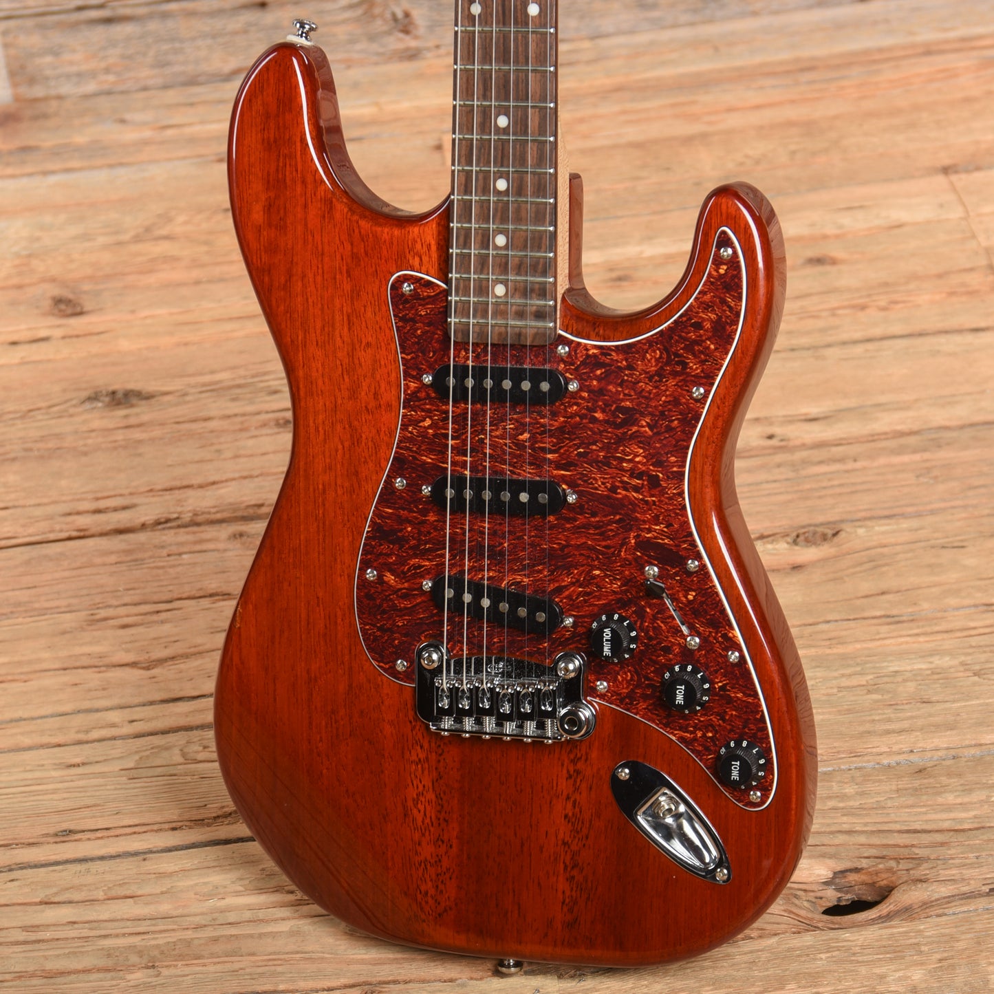 G&L Tribute Legacy Irish Ale Electric Guitars / Solid Body