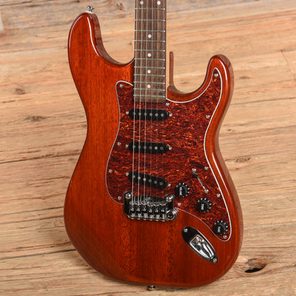 G&L Tribute Legacy Irish Ale Electric Guitars / Solid Body
