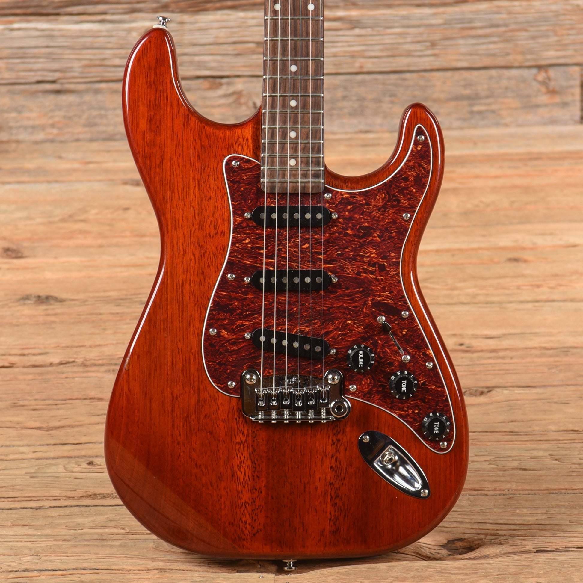 G&L Tribute Legacy Irish Ale Electric Guitars / Solid Body