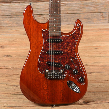 G&L Tribute Legacy Irish Ale Electric Guitars / Solid Body