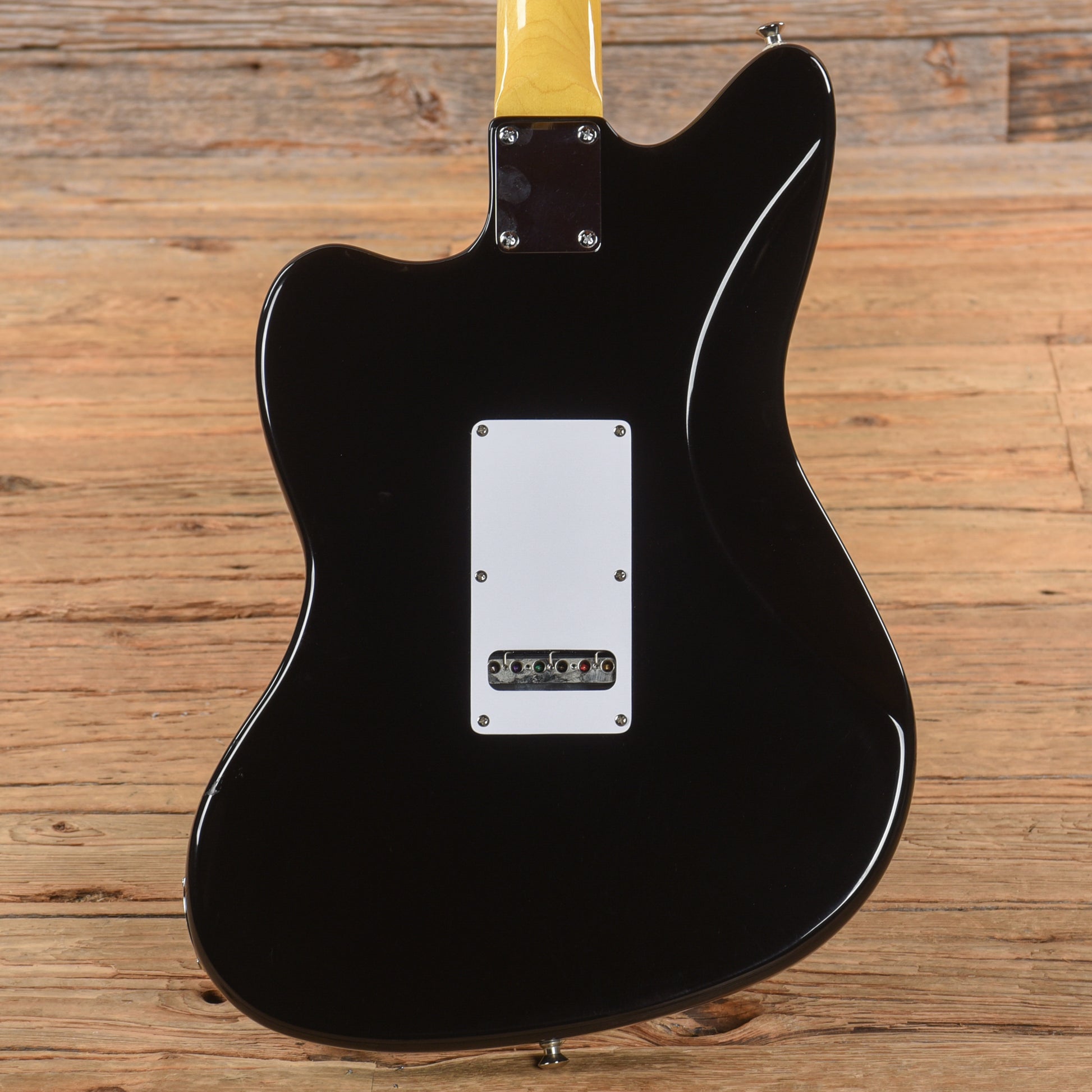 G&L Tribute Series Doheny Black Electric Guitars / Solid Body