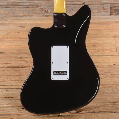 G&L Tribute Series Doheny Black Electric Guitars / Solid Body