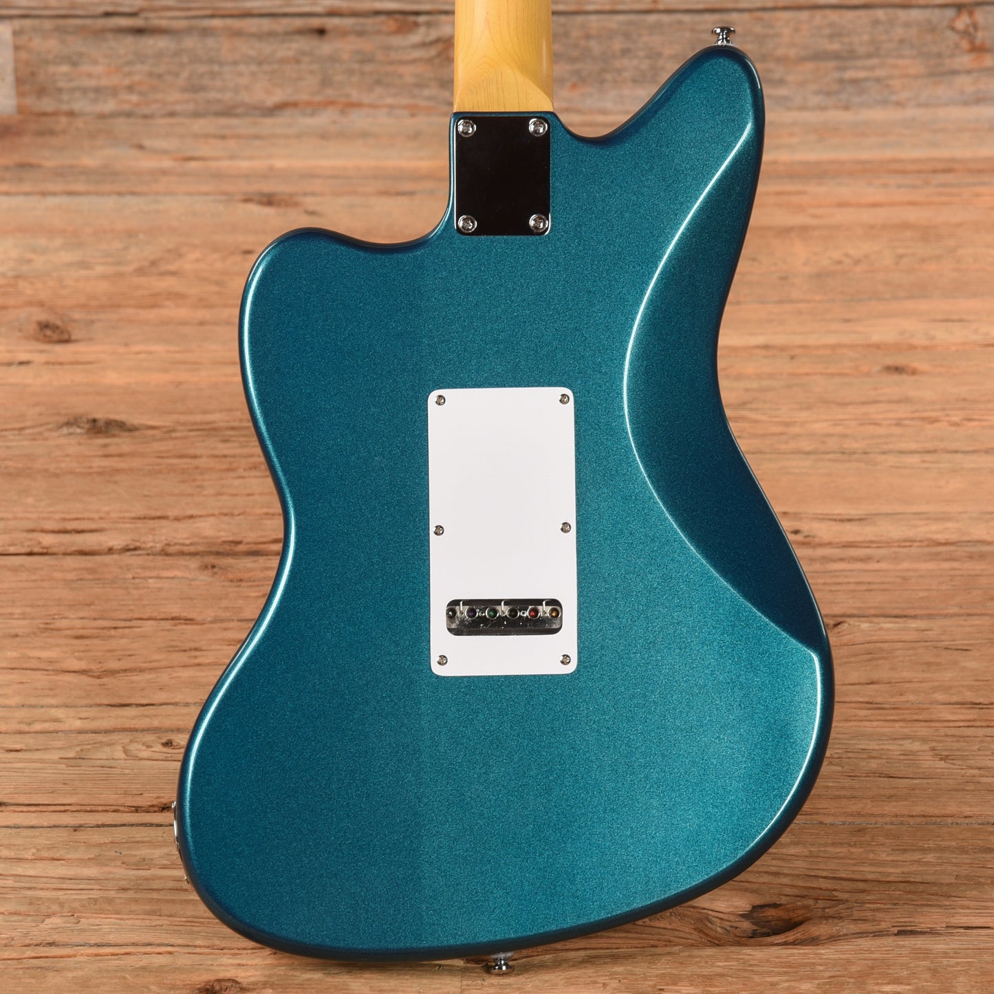 G&L Tribute Series Doheny Blue 2023 Electric Guitars / Solid Body