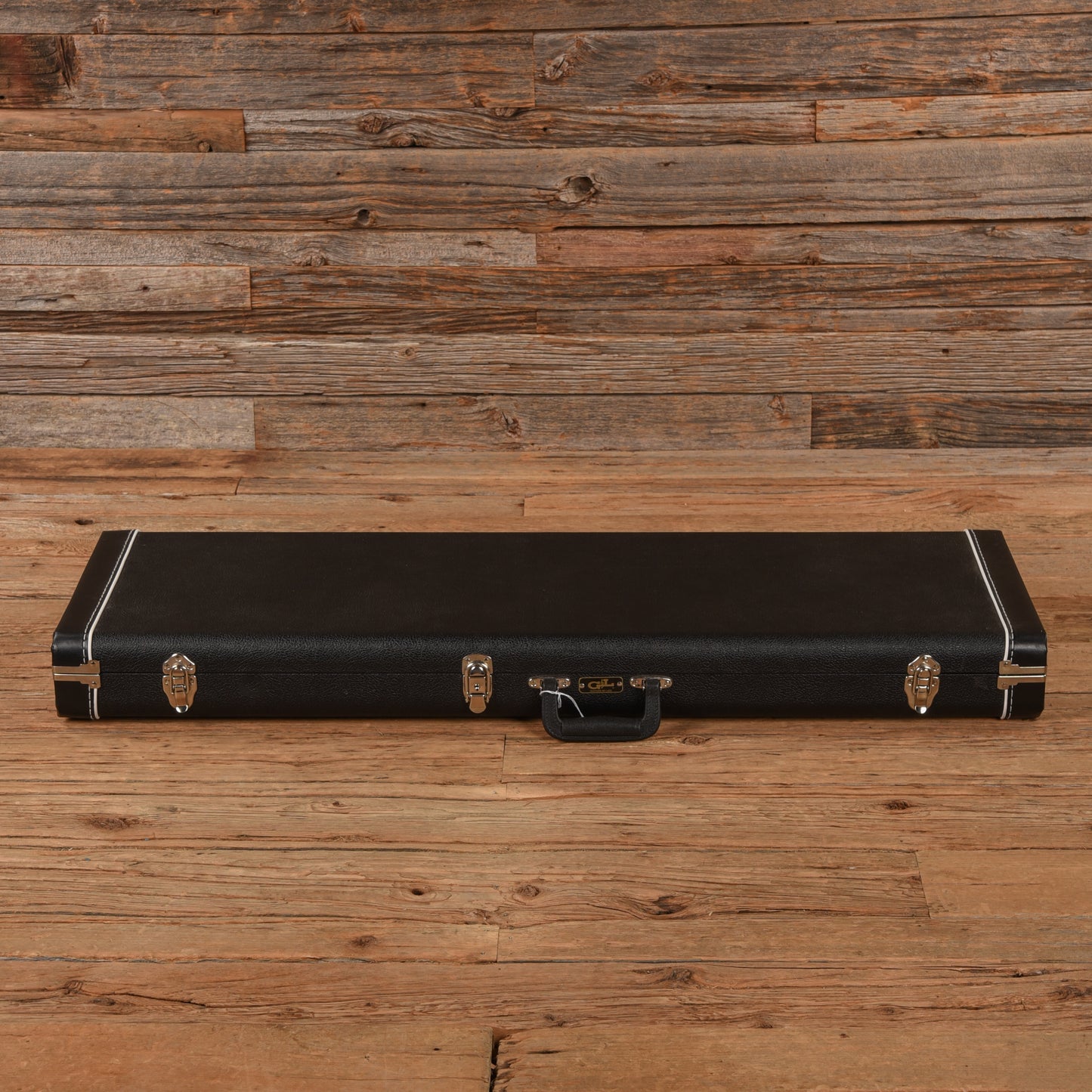 G&L USA ASAT Classic w/ Matching Headstock White Electric Guitars / Solid Body