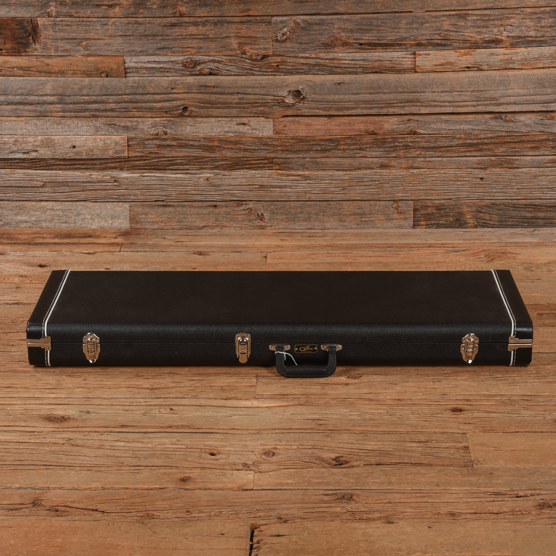 G&L USA ASAT Classic w/ Matching Headstock White Electric Guitars / Solid Body