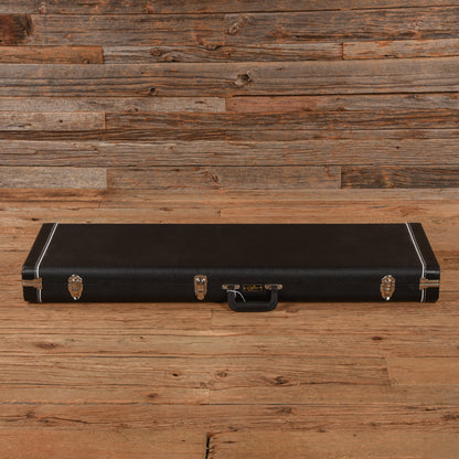 G&L USA ASAT Classic w/ Matching Headstock White Electric Guitars / Solid Body