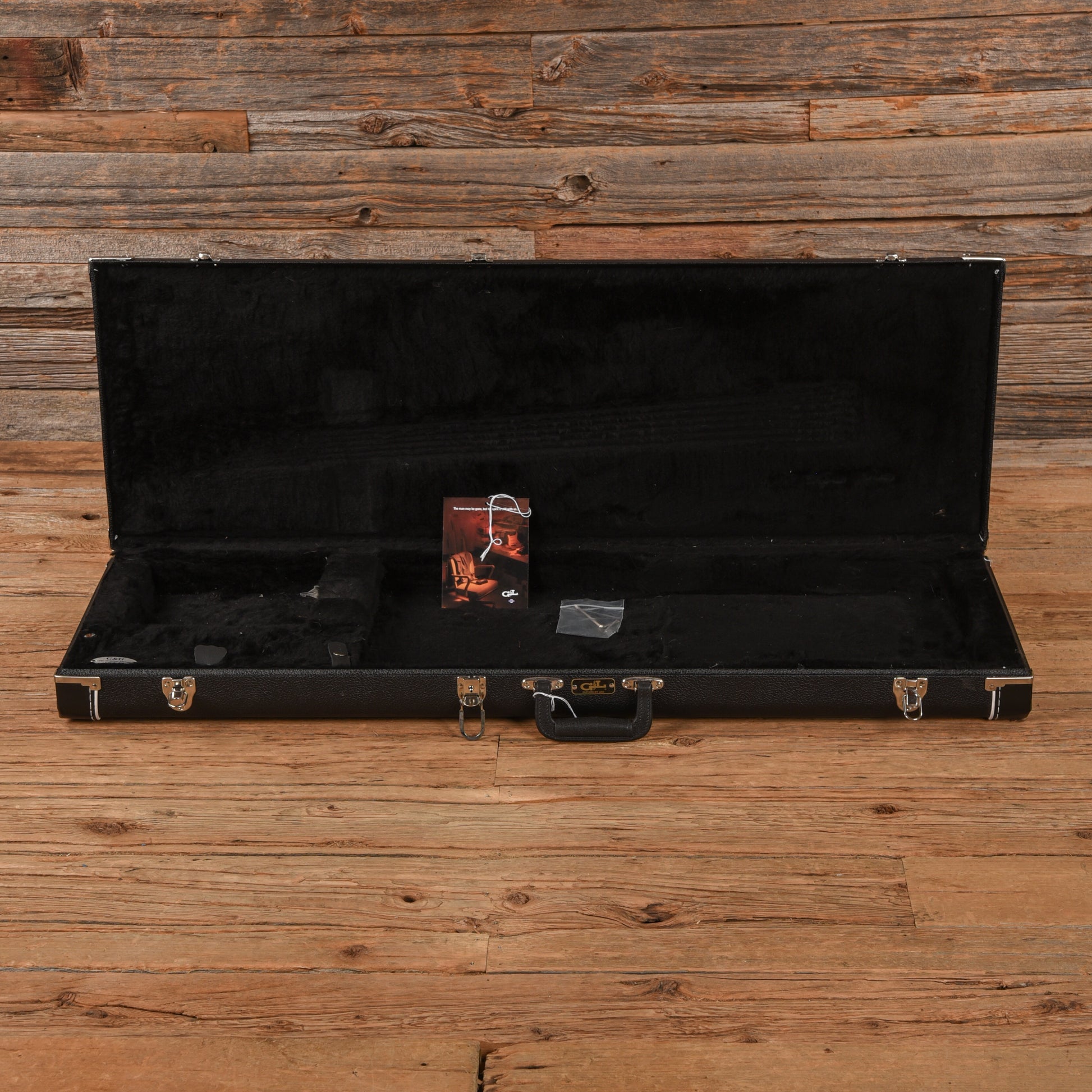 G&L USA ASAT Classic w/ Matching Headstock White Electric Guitars / Solid Body