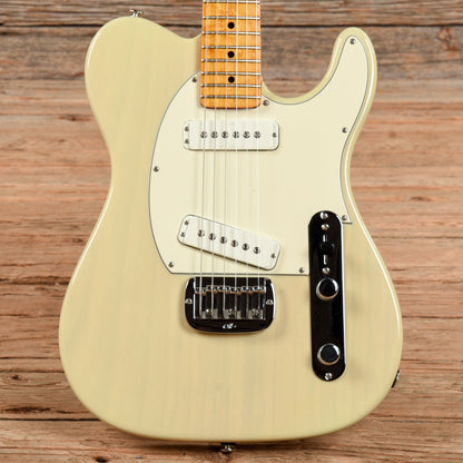 G&L USA ASAT Special Blonde Electric Guitars / Solid Body
