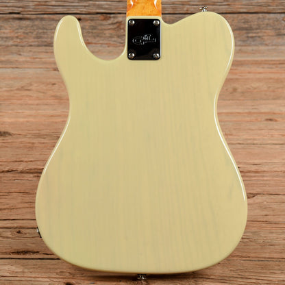 G&L USA ASAT Special Blonde Electric Guitars / Solid Body