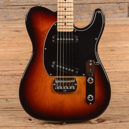 G&L USA ASAT Special Sunburst Electric Guitars / Solid Body