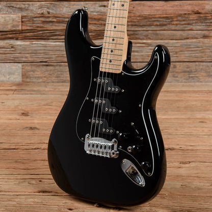G&L USA Comanche Black Electric Guitars / Solid Body