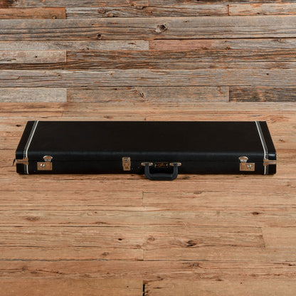 G&L USA Comanche Black Electric Guitars / Solid Body