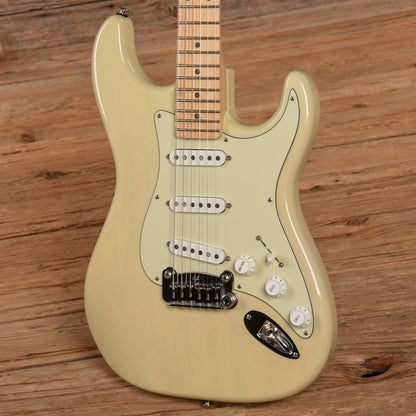 G&L USA Legacy Ash White Blonde 2009 Electric Guitars / Solid Body