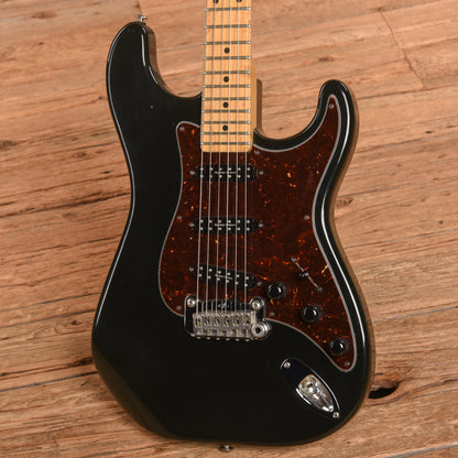 G&L USA Legacy Black 1995 Electric Guitars / Solid Body