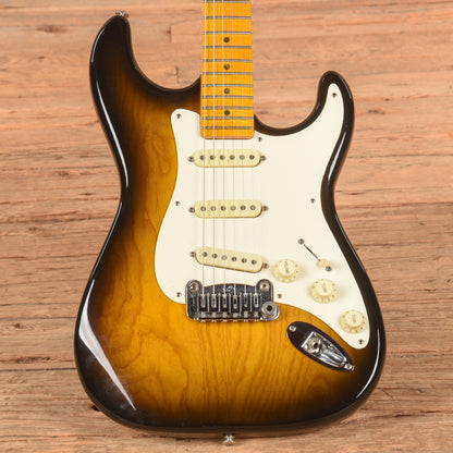 G&L USA Legacy Sunburrst 2011 Electric Guitars / Solid Body
