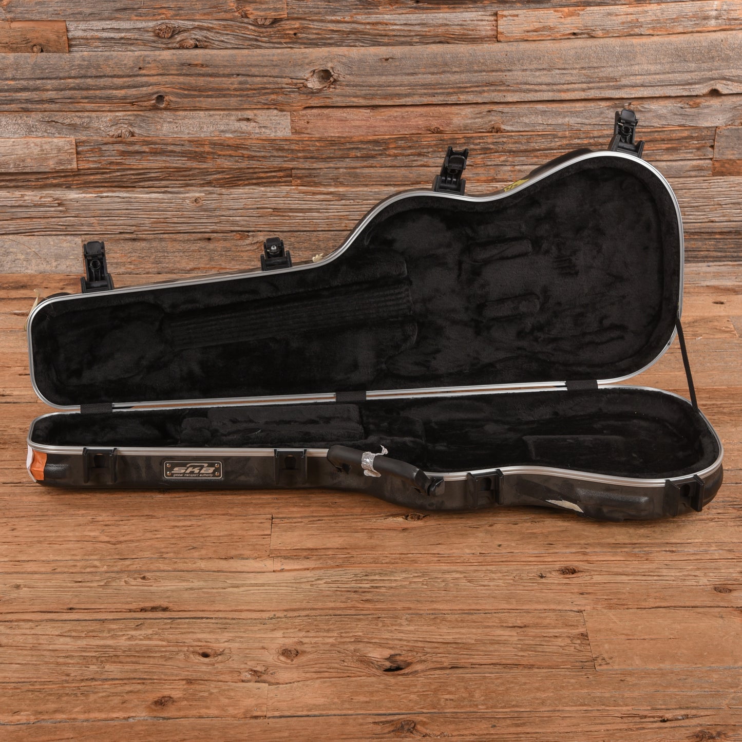 Fender Deluxe Stratocaster Plus With Unknown Body Crimson Red 1996