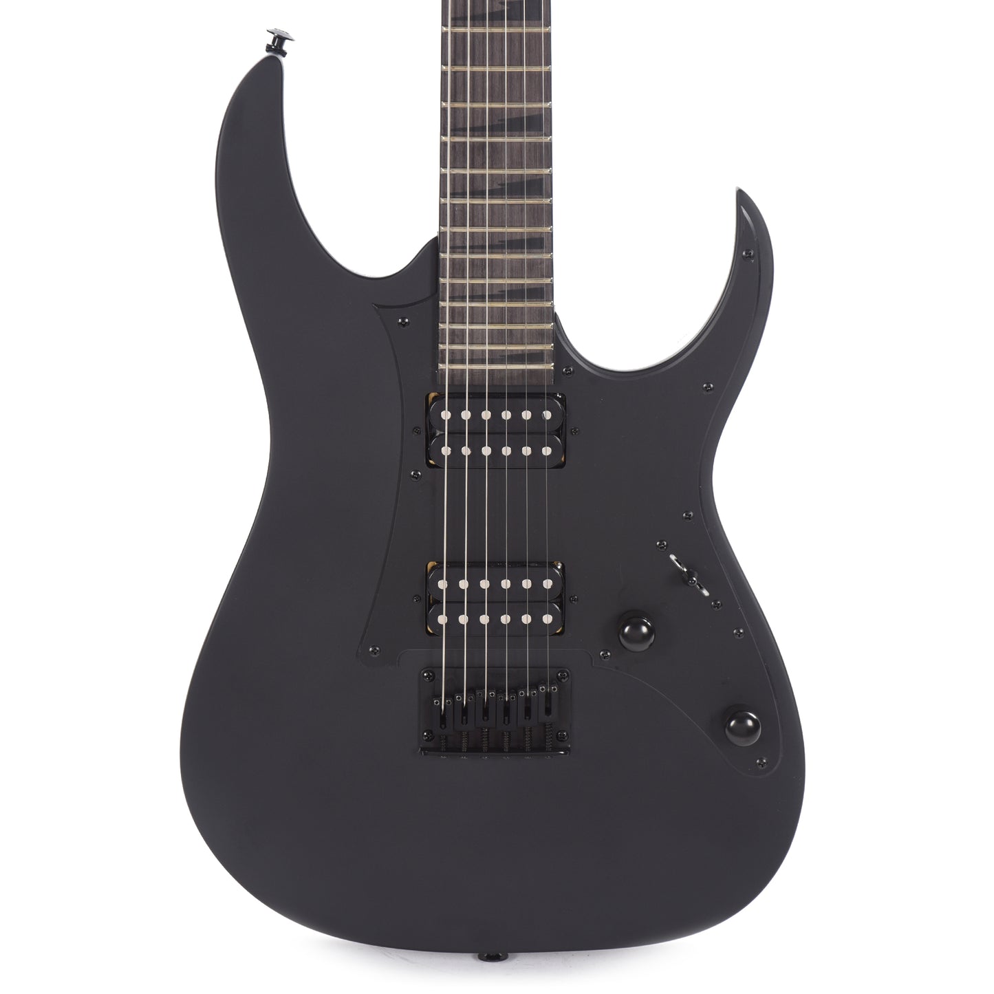 Ibanez GRGR131EX GIO Black Flat