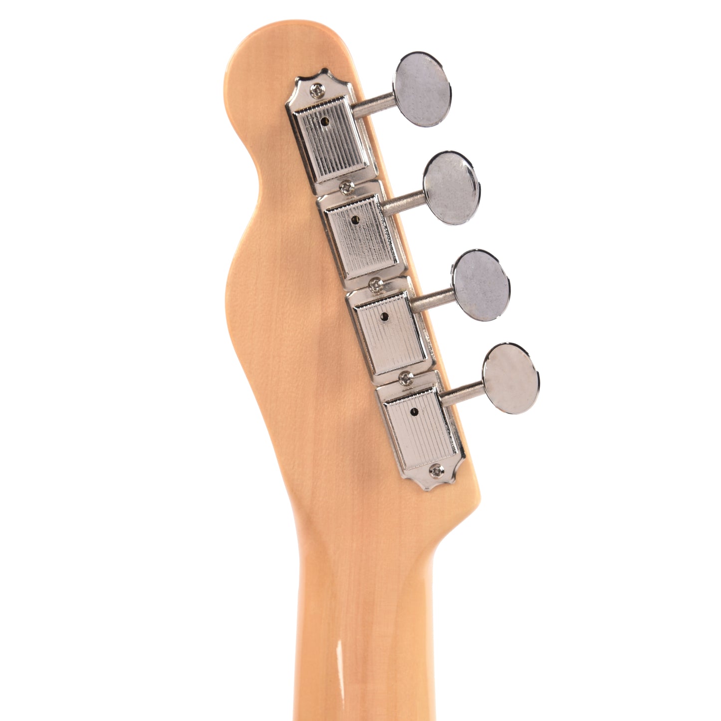 Fender Fullerton Telecaster Ukulele Lake Placid Blue