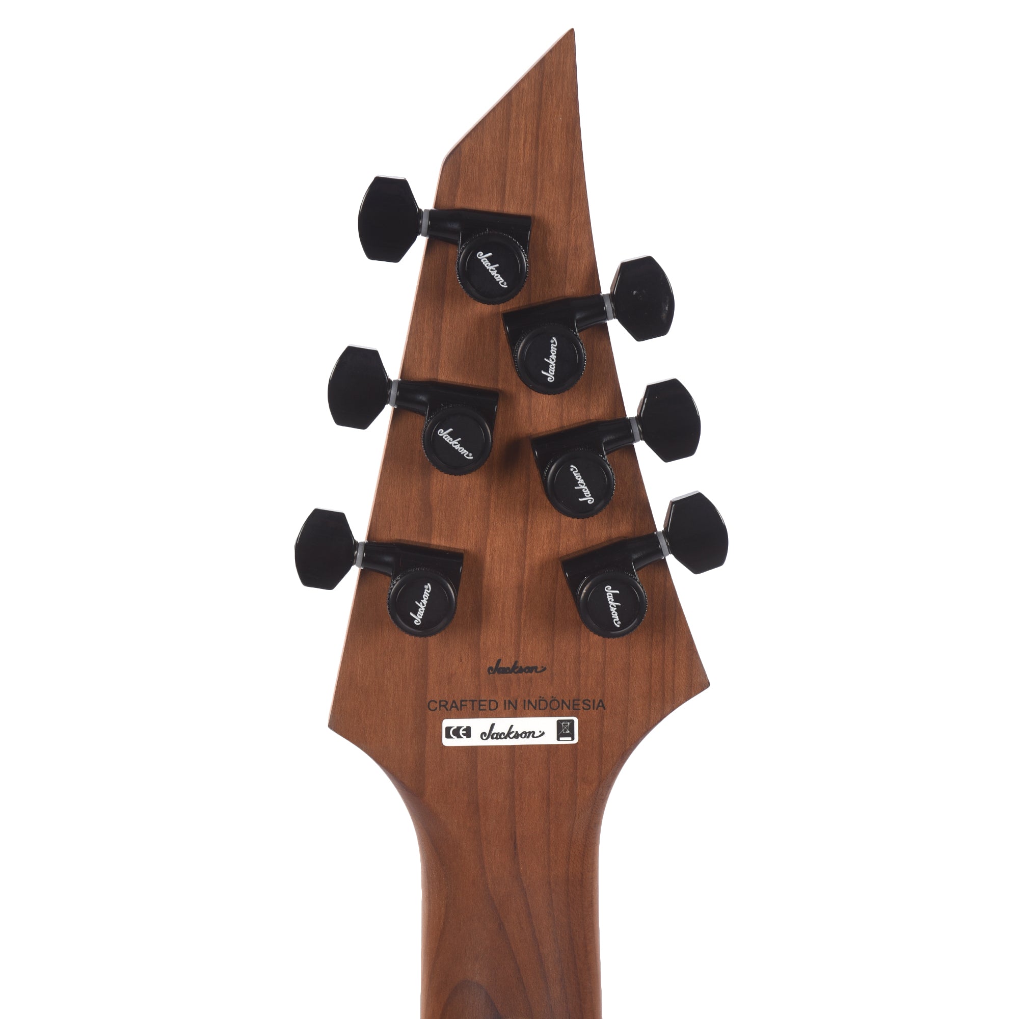 Jackson Pro Series Signature Misha Mansoor Juggernaut ET6 Chalk Gray