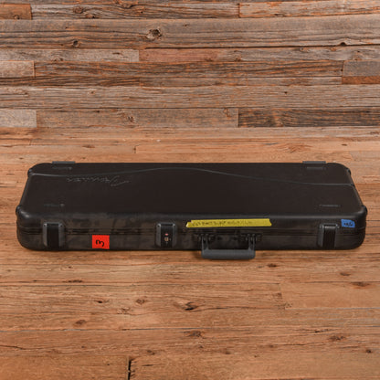 Fender American Deluxe Stratocaster Tobacco Sunburst 2006