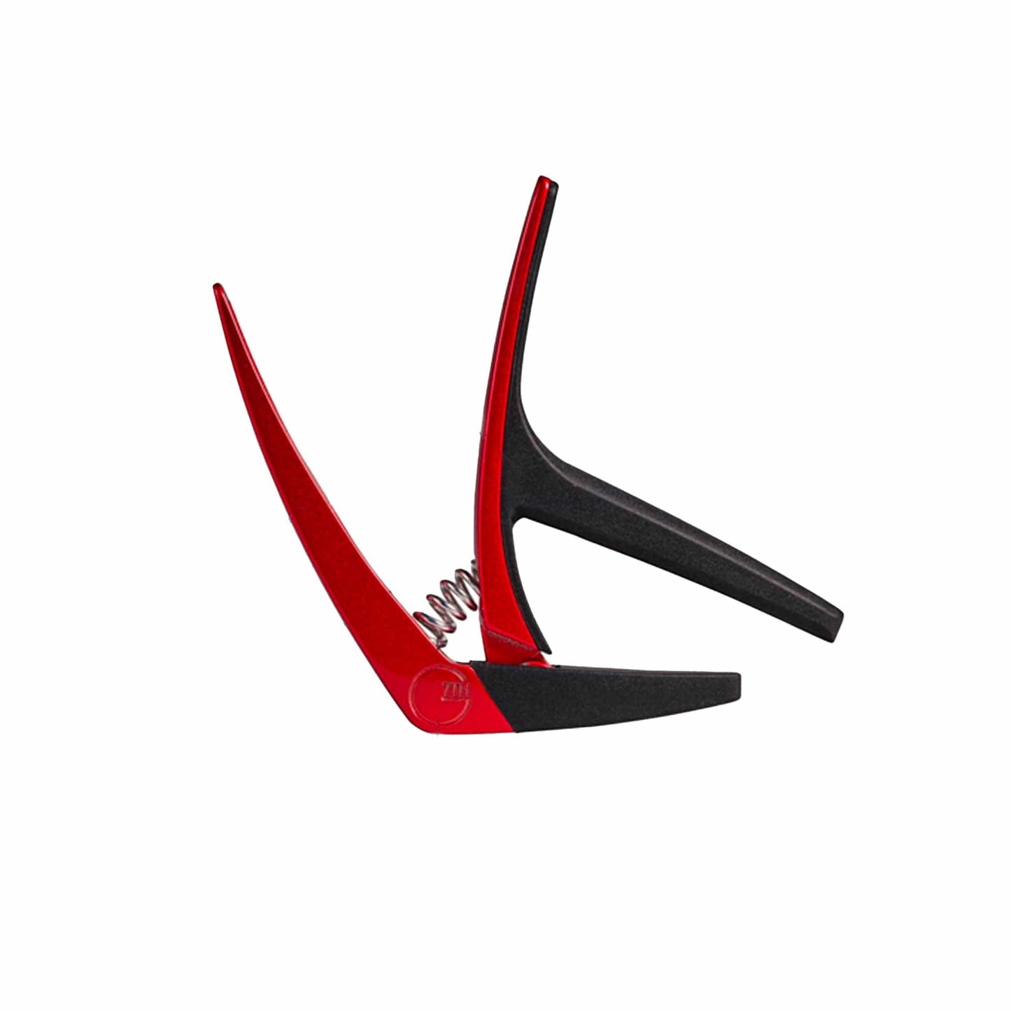 G7th Nashville Steel String Capo Red Accessories / Capos