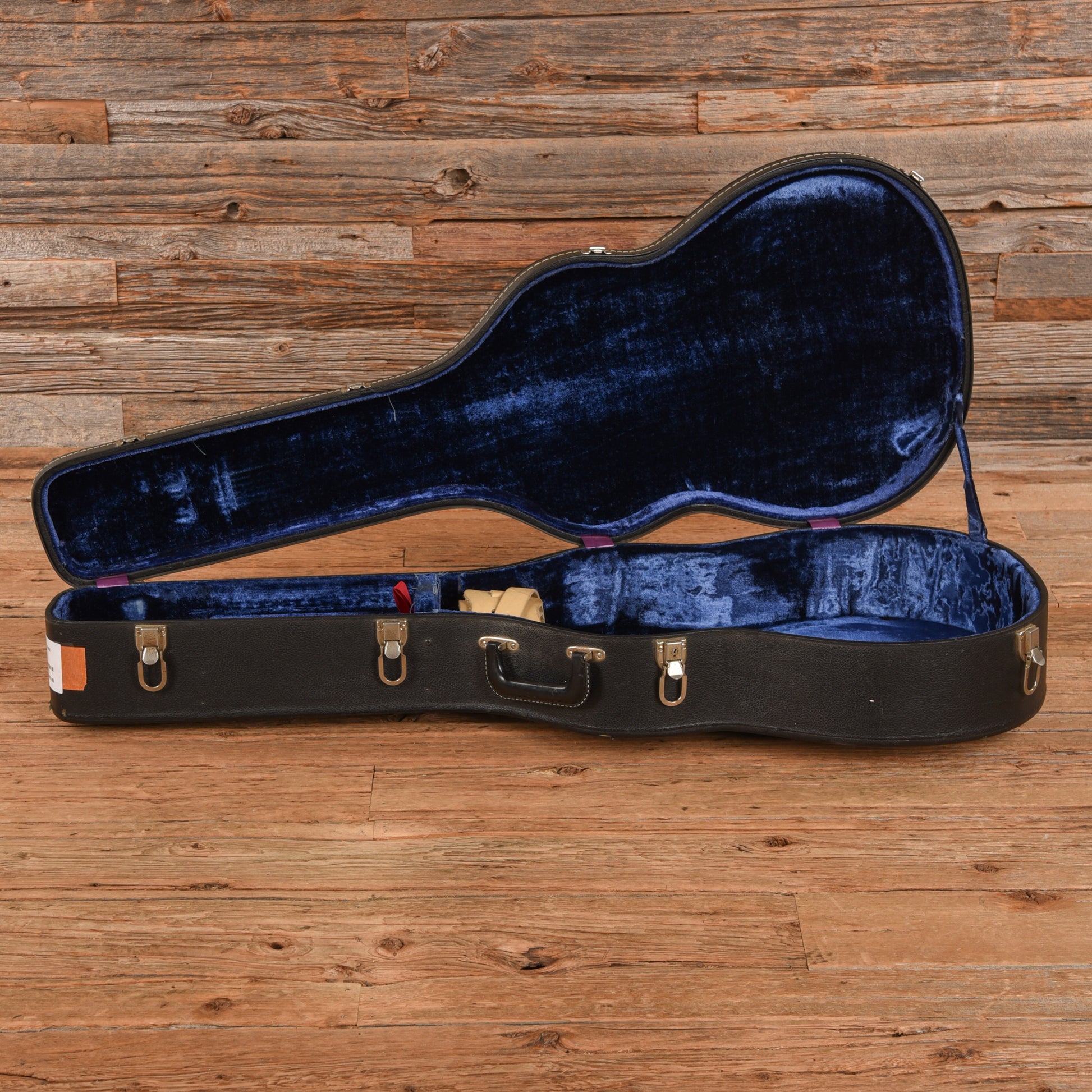 Gallagher B50 Natural 1975 Acoustic Guitars / Dreadnought