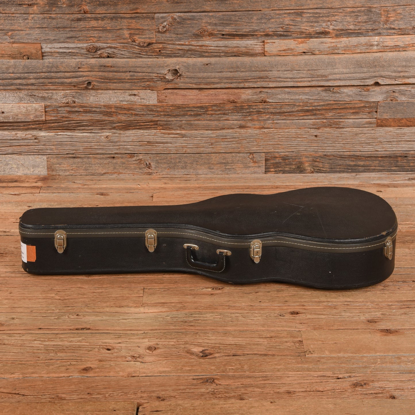 Gallagher B50 Natural 1975 Acoustic Guitars / Dreadnought