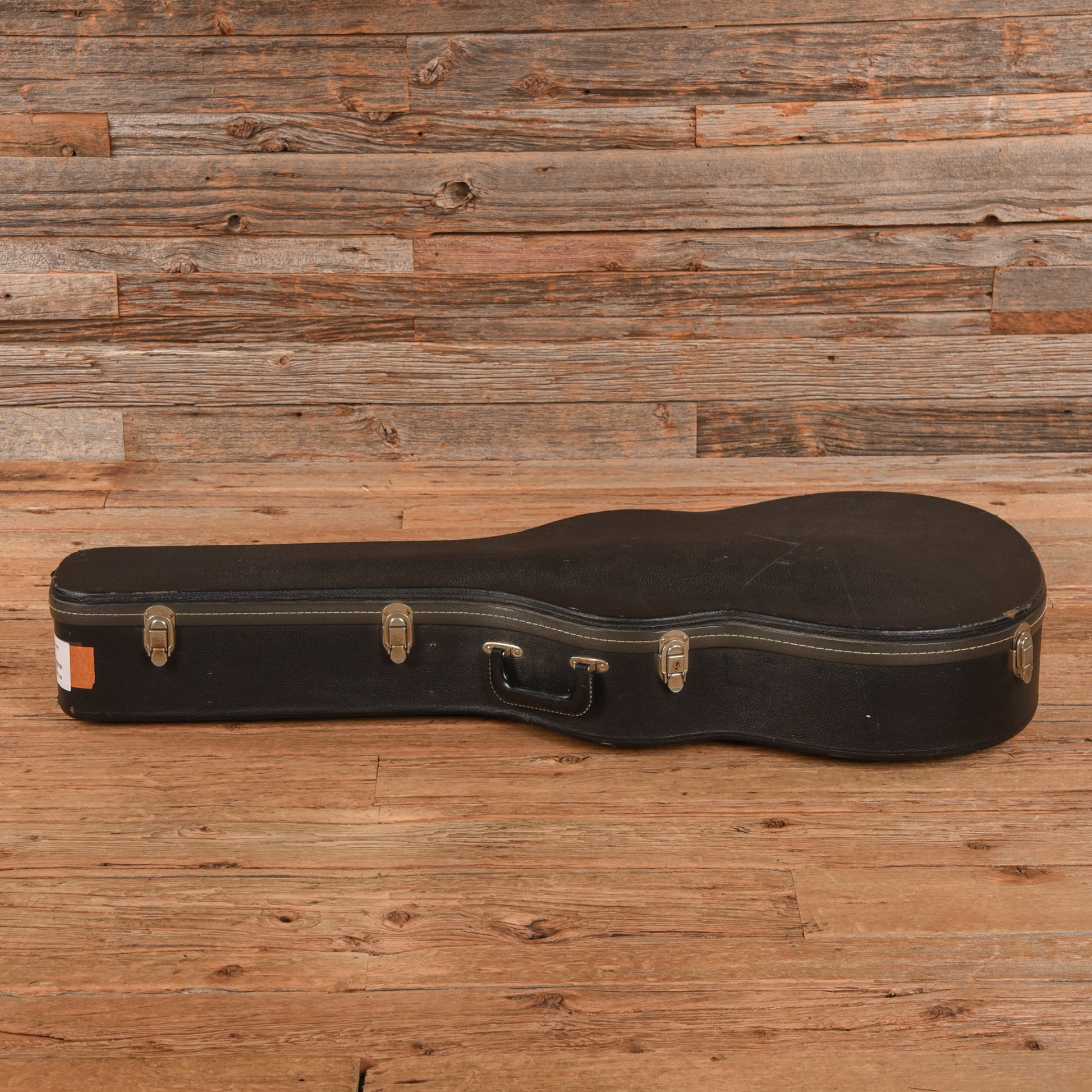 Gallagher B50 Natural 1975 Acoustic Guitars / Dreadnought