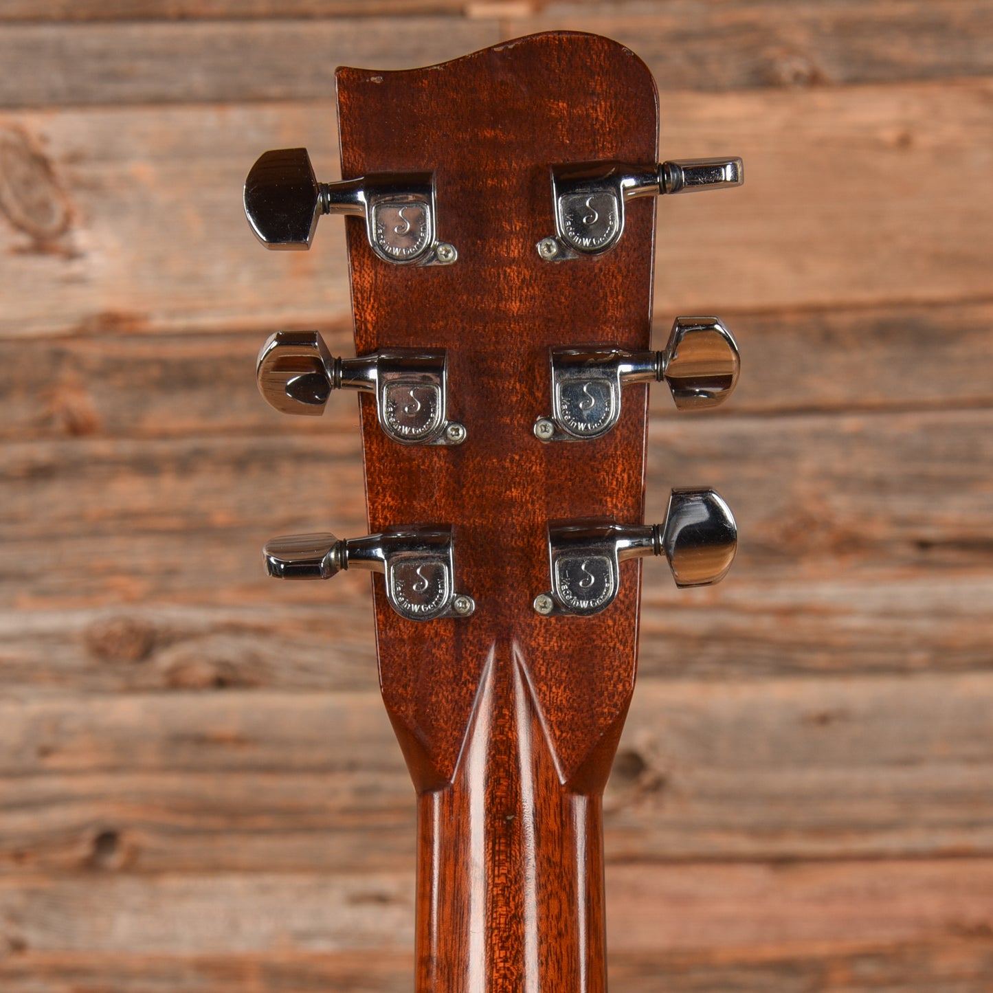 Gallagher B50 Natural 1975 Acoustic Guitars / Dreadnought