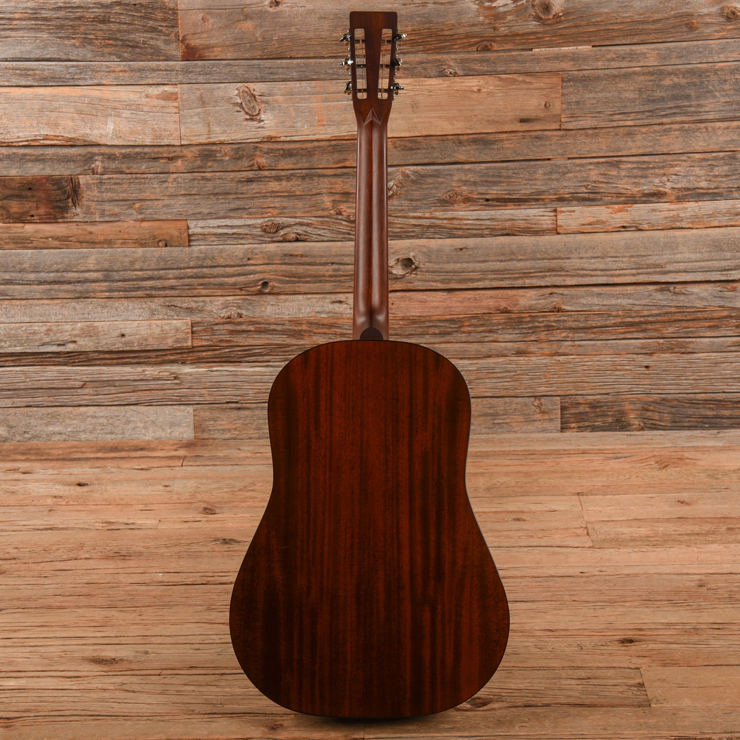Gallagher Bluegrass Bell Modified Sunburst 2024 Acoustic Guitars / Dreadnought
