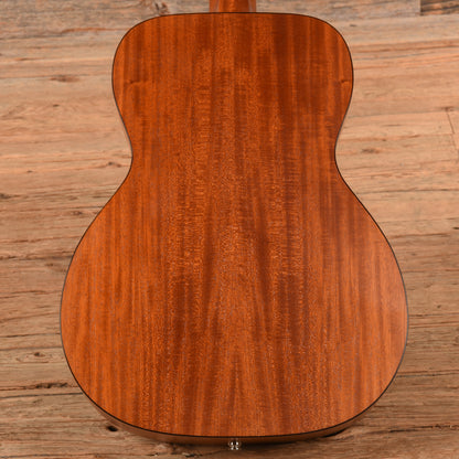 Gallagher A30 Natural Acoustic Guitars / OM and Auditorium