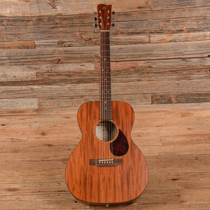 Gallagher A30 Natural Acoustic Guitars / OM and Auditorium