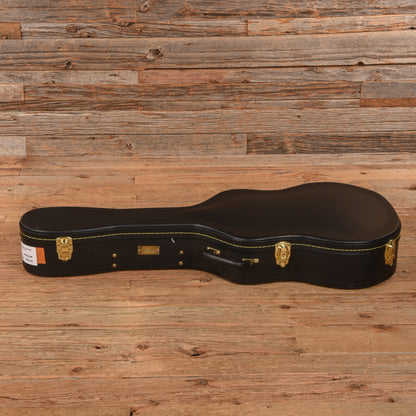 Gallagher A30 Natural Acoustic Guitars / OM and Auditorium