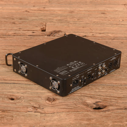 Gallien-Krueger Legacy 800 Black Amplifiers