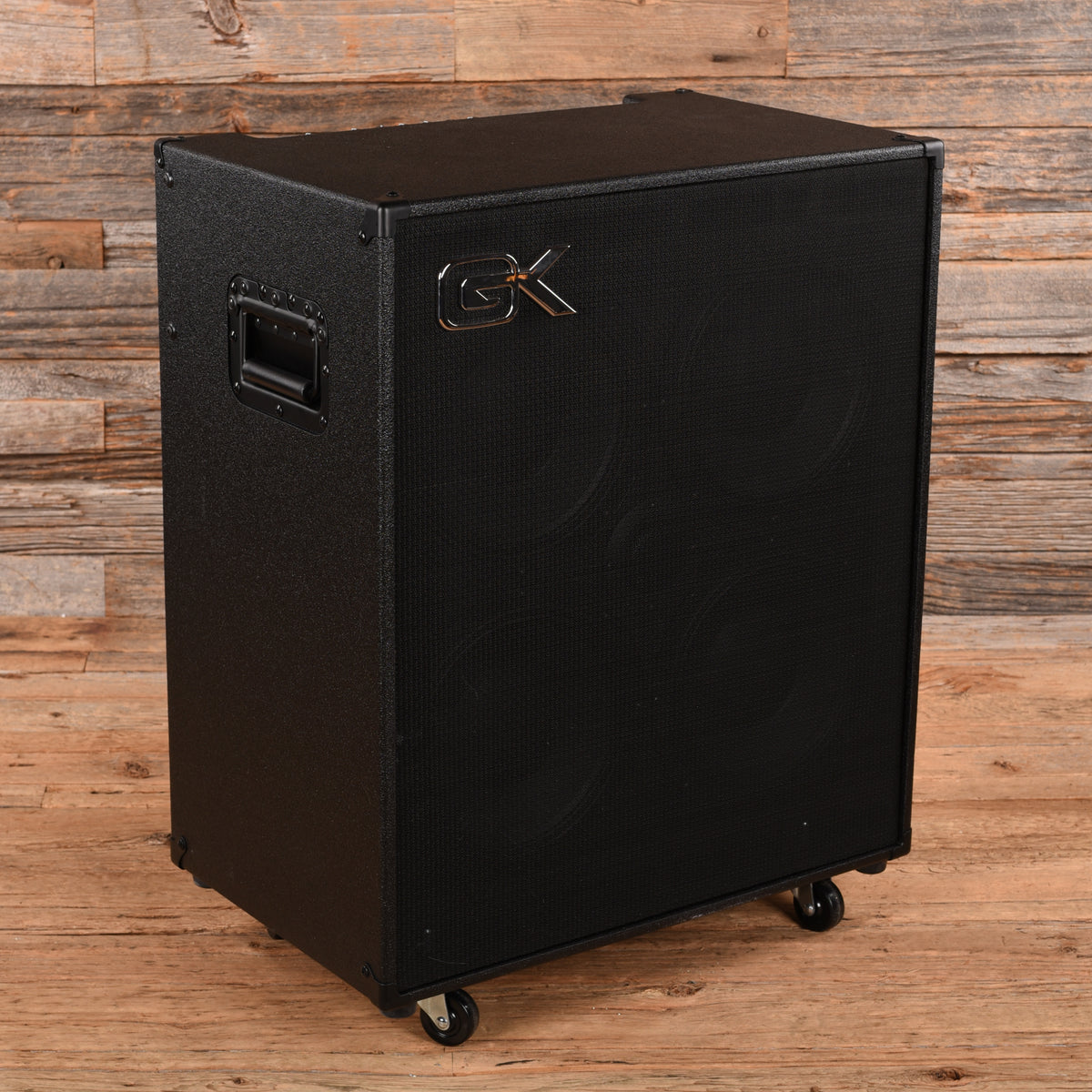 Gallien-Krueger MB 410-II Ultra Light 4x10" 500-Watt Bass Combo Amplifiers