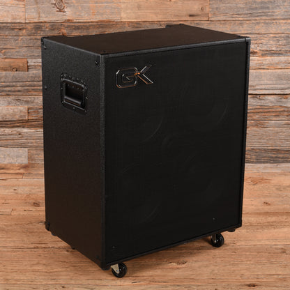 Gallien-Krueger MB 410-II Ultra Light 4x10" 500-Watt Bass Combo Amplifiers