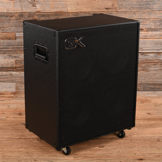 Gallien-Krueger MB 410-II Ultra Light 4x10" 500-Watt Bass Combo Amplifiers