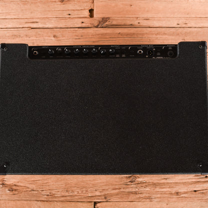 Gallien-Krueger MB 410-II Ultra Light 4x10" 500-Watt Bass Combo Amplifiers